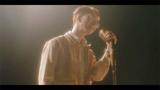 [Official MV] Chuyện Đôi Ta - Emcee L (Da Lab) ft. Muộii