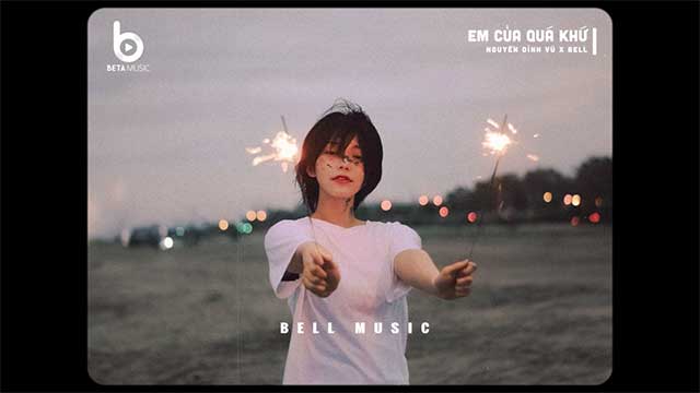 [Lyrics Video] Em Của Quá Khứ (Lofi Ver.) - Nguyễn Đình Vũ
