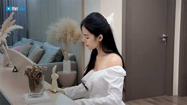 Cẩm Tú Cầu - Rayo x Huỳnh Văn - Hương Ly Cover