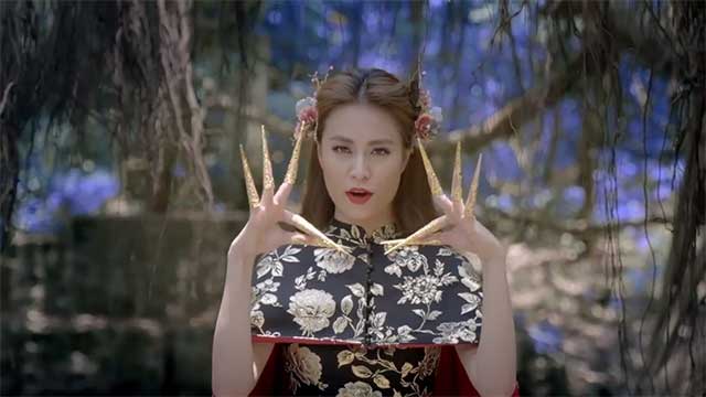 [Official MV] Bánh Trôi Nước - Hoàng Thuỳ Linh