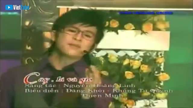 Cây Lá Và Gió - Thiên Minh ft. Khổng Tú Quỳnh, Đăng Khôi (H2T Concert)