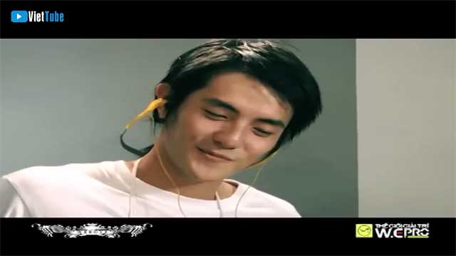 [Official MV] Phân Vân - Weboys
