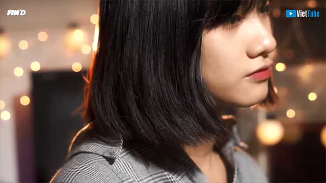 Anh Thương Ai Rồi - Hà My Cover