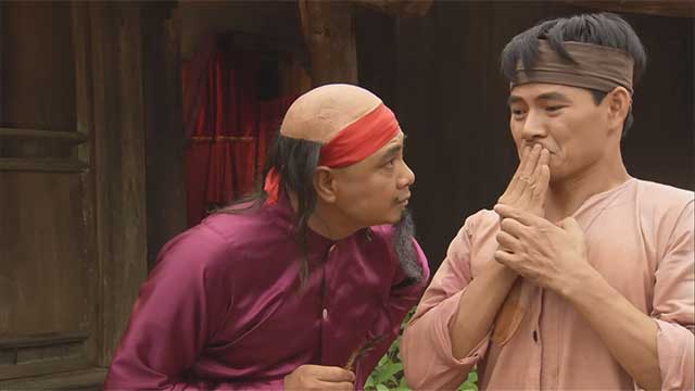 Hài Tết - Không Hề Biết Giận Full HD - Xuân Bắc, Tự Long, Công Lý