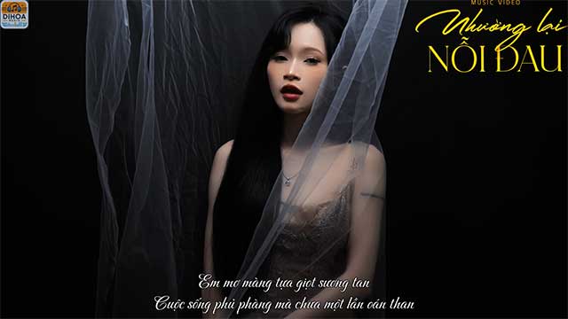 [Official MV] Nhường Lại Nỗi Đau - Min Quỳnh Anh x Ngân Ngân | Người ta có gì hơn em khiến chàng...