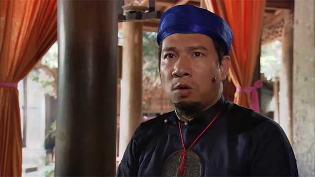 Phim Hài Dân Gian - Chôn Nhời 1 - Quang Thắng, Phạm Bằng, Kim Oanh, Minh Hằng, Thành Trung