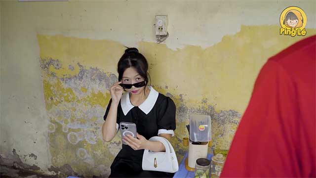 Phở Anh Hai Live-Action (Brother Hai's Pho Restaurant) - Tập 2: Sóng Gió - Ping Lê