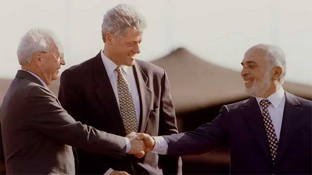 Tóm tắt lịch sử nhà nước Israel trong 47 phút