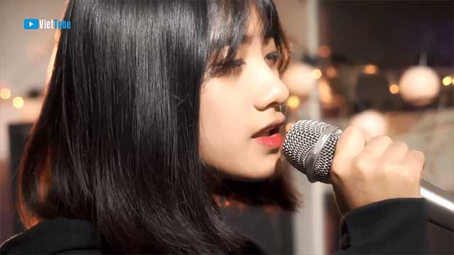 Dĩ Vãng Phai Màu - Du Thiên ft. Khang Việt - Hà My Cover