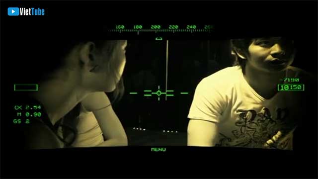 [Official MV] Người Điên Yêu (Phần 1) - Tim ft. Minh Hằng