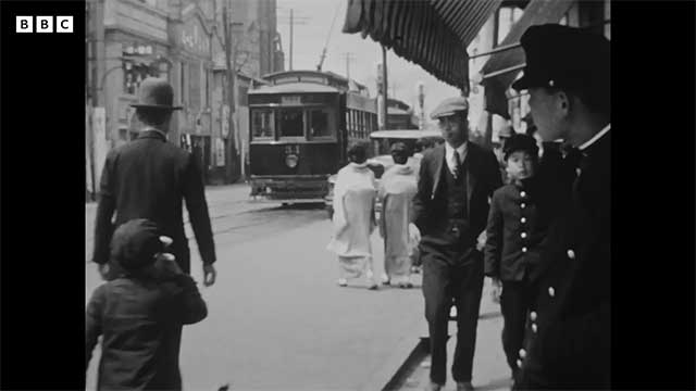 Thảm kịch những gì đã xảy ra ở Hiroshima?