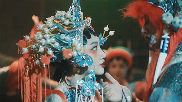 [Official MV] Chân Ái - Orange x Khói x Châu Đăng Khoa