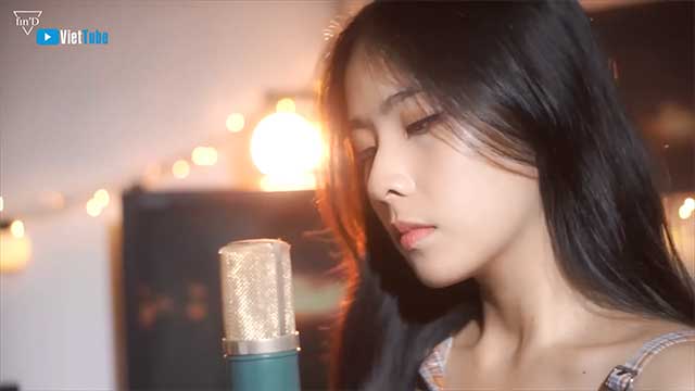 Cô Phương Tự Thưởng - Nhi Nhi Cover x ViAM | Nhạc Hoa lời Việt