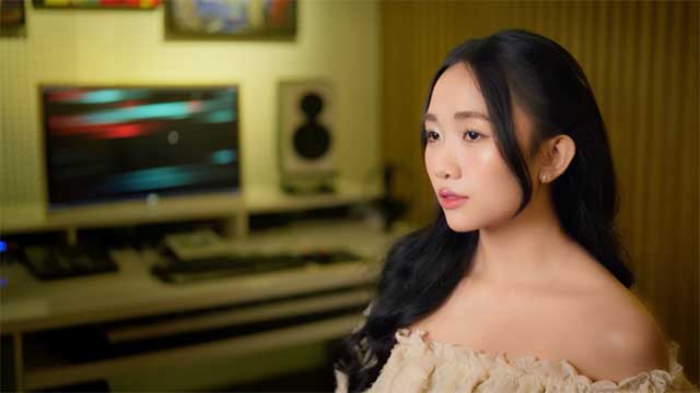 Mạnh Bà - Diệu Kiên Cover