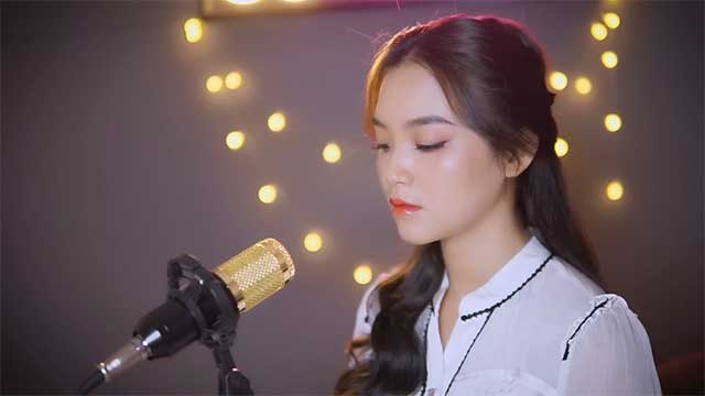 Là Ai Từ Bỏ, Là Ai Vô Tình - Hương Ly ft. Jombie (G5R) - Jena Cover