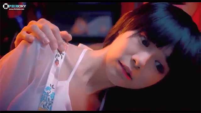 [Thuyết Minh] Cương Thi Xinh Đẹp (Vampire Cleanup Department) 2017 Full