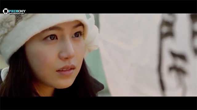 [Thuyết Minh] Cô Gái Năm Ấy Chúng Ta Cùng Theo Đuổi (You Are The Apple Of My Eye) 2011 Full
