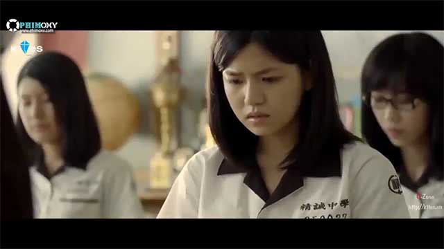 [Vietsub] Cô Gái Năm Ấy Chúng Ta Cùng Theo Đuổi (You Are The Apple Of My Eye) 2011 Full