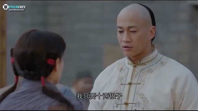[Thuyết Minh] Năm Ấy Hoa Nở Trăng Vừa Tròn (Nothing Gold Can Stay) 2017 - Tập 1