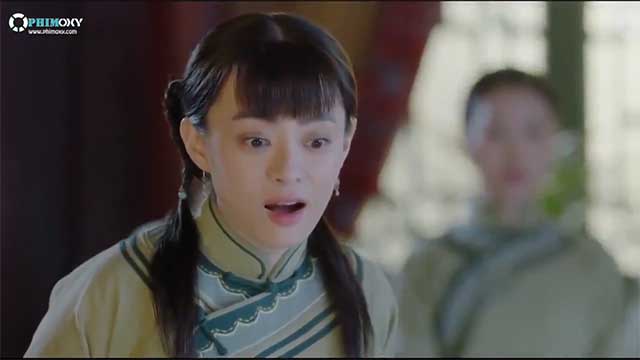 [Thuyết Minh] Năm Ấy Hoa Nở Trăng Vừa Tròn (Nothing Gold Can Stay) 2017 - Tập 2