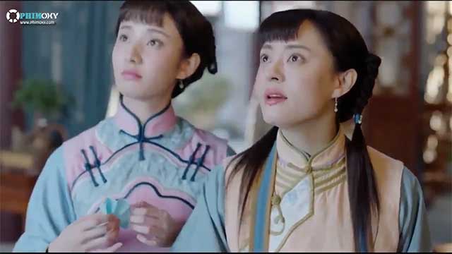 [Thuyết Minh] Năm Ấy Hoa Nở Trăng Vừa Tròn (Nothing Gold Can Stay) 2017 - Tập 4
