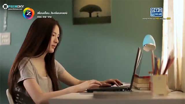 [Vietsub] Ngôi Trường Ma Ám (ThirTEEN Terrors) 2014 - Tập 2