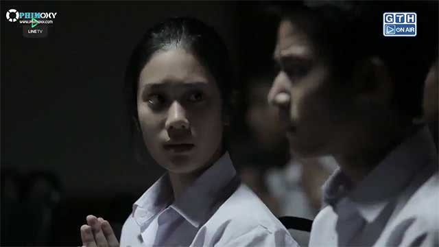 [Vietsub] Ngôi Trường Ma Ám (ThirTEEN Terrors) 2014 - Tập 3
