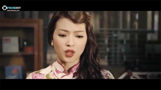 [Thuyết Minh] Khách Sạn Ma Quái (Big Fortune Hotel) 2015 Full
