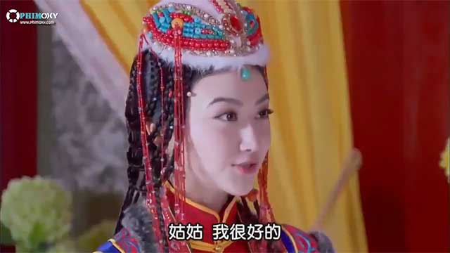 [Lồng Tiếng] Đại Ngọc Nhi Truyền Kỳ (The Legend of Xiao Zhuang) 2015 - Tập 1