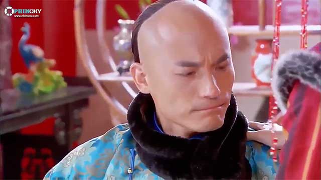 [Lồng Tiếng] Đại Ngọc Nhi Truyền Kỳ (The Legend of Xiao Zhuang) 2015 - Tập 3