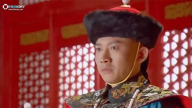 [Lồng Tiếng] Đại Ngọc Nhi Truyền Kỳ (The Legend of Xiao Zhuang) 2015 - Tập 4