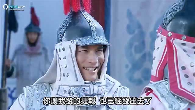 [Lồng Tiếng] Đại Ngọc Nhi Truyền Kỳ (The Legend of Xiao Zhuang) 2015 - Tập 5