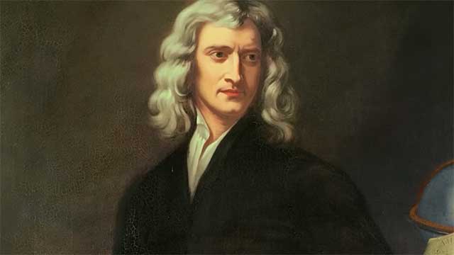 Tìm hiểu về Isaac Newton - Nhà khoa học thay đổi toàn bộ thế giới