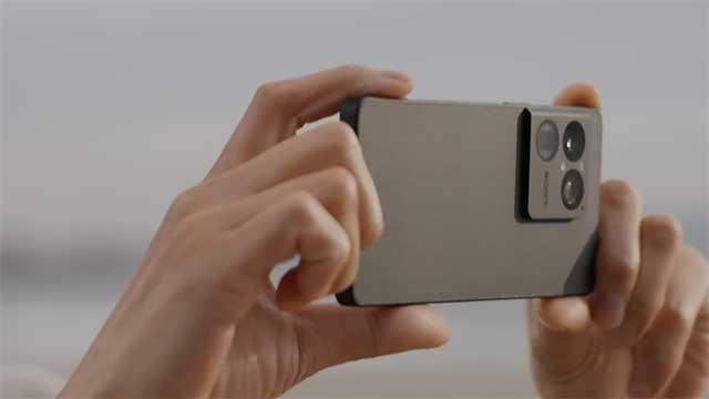 Giới thiệu về Sony Xperia 1 VIII - Official Product Video