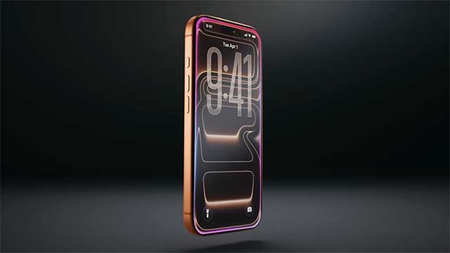 Giới thiệu Apple iPhone 17 Pro chính thức - Official Product Video