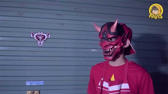 Phở Anh Hai Live-Action (Brother Hai's Pho Restaurant) - Tập 3 (end): Thiên Đường - Ping Lê