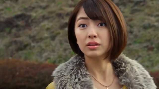 [Thuyết Minh] Chiến Đội Hỏa Xa (Ressha Sentai ToQger) 2014 - Tập 4