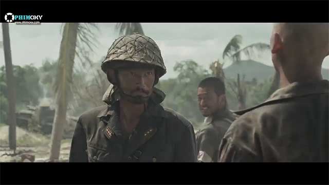 [Vietsub] Tàn Cuộc Thái Bình Dương (Oba: The Last Samurai) 2011 Full