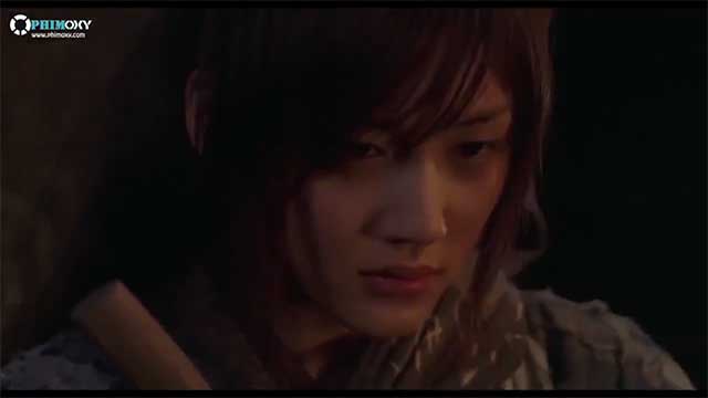 [Vietsub] Nữ Kiếm Sĩ Mù Xinh Đẹp (Ichi) 2008 Full