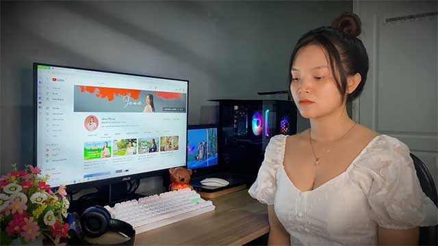 Rượu Mừng Hóa Người Dưng - TLong - Jena Cover | Níu lấy biệt ly anh tiễn người đi...