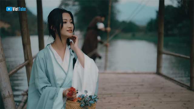 [Official MV] Hẹn Anh Khi Hoa Chưa Tàn - Giang Jolee