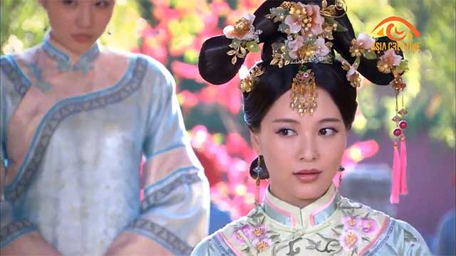 [Lồng Tiếng] Tuyệt Sắc Khuynh Thành (Royal Romance) 2015 - Tập 3