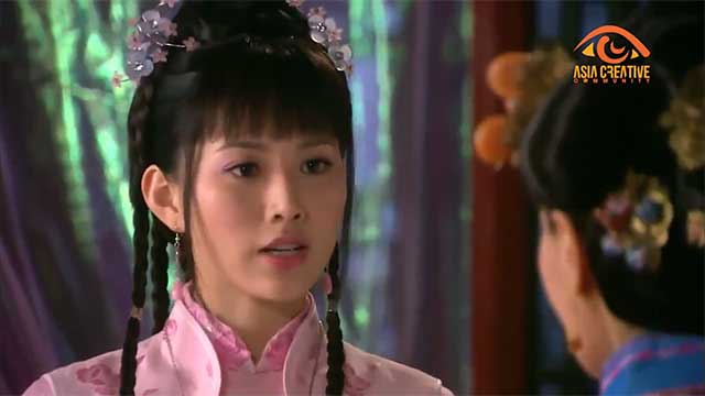 [Lồng Tiếng] Tuyệt Sắc Khuynh Thành (Royal Romance) 2015 - Tập 4