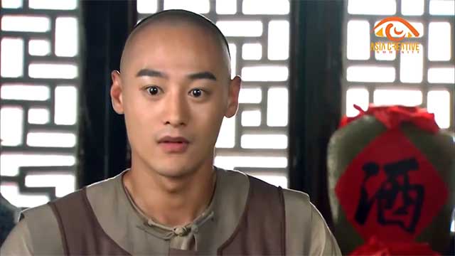 [Lồng Tiếng] Tuyệt Sắc Khuynh Thành (Royal Romance) 2015 - Tập 5