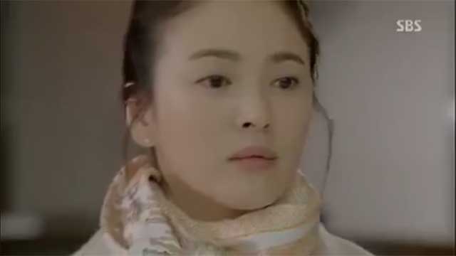 [Lồng Tiếng] Gió Đông Năm Ấy (That Winter, The Wind Blows) 2013 - Tập 1
