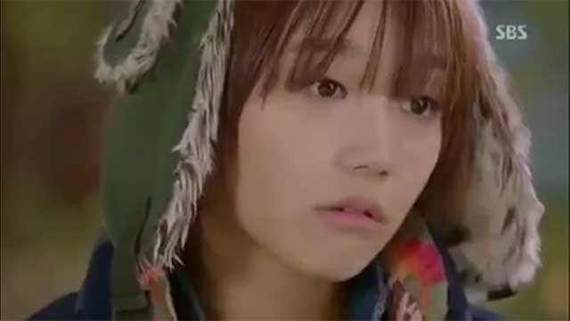 [Lồng Tiếng] Gió Đông Năm Ấy (That Winter, The Wind Blows) 2013 - Tập 4