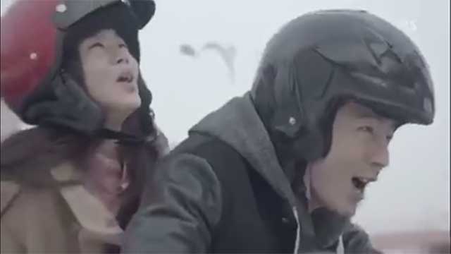 [Lồng Tiếng] Gió Đông Năm Ấy (That Winter, The Wind Blows) 2013 - Tập 5