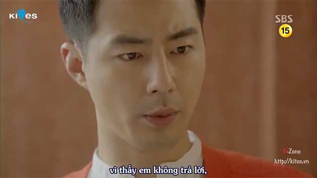 [Vietsub] Gió Đông Năm Ấy (That Winter, The Wind Blows) 2013 - Tập 4
