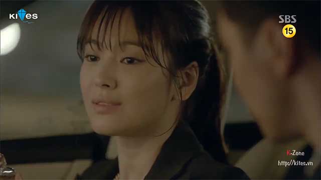 [Vietsub] Gió Đông Năm Ấy (That Winter, The Wind Blows) 2013 - Tập 5
