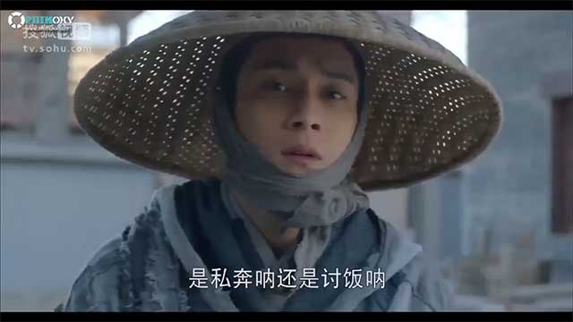 [Thuyết Minh] Pháp Sư Vô Tâm (Wu Xin: The monster killer) 2015 - Tập 1